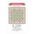 Comfort & Joy Quilt Pattern by Sew On The Go