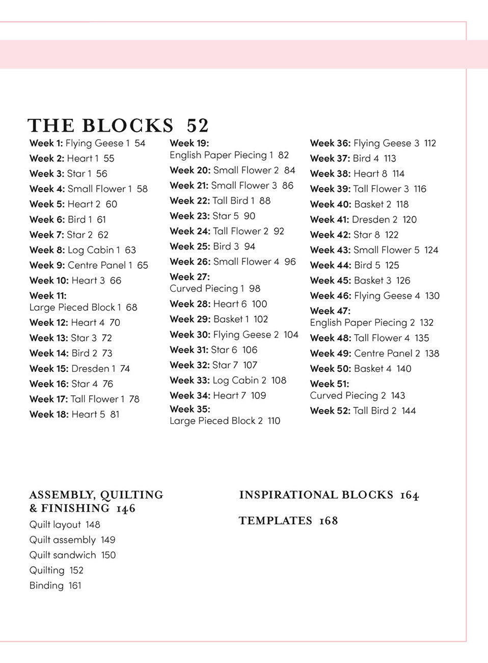 A Year of Quilting by Search Press USA