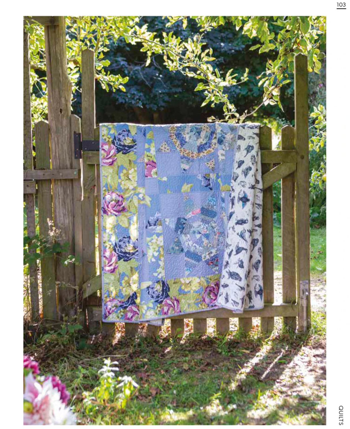 String Quilts by Search Press USA