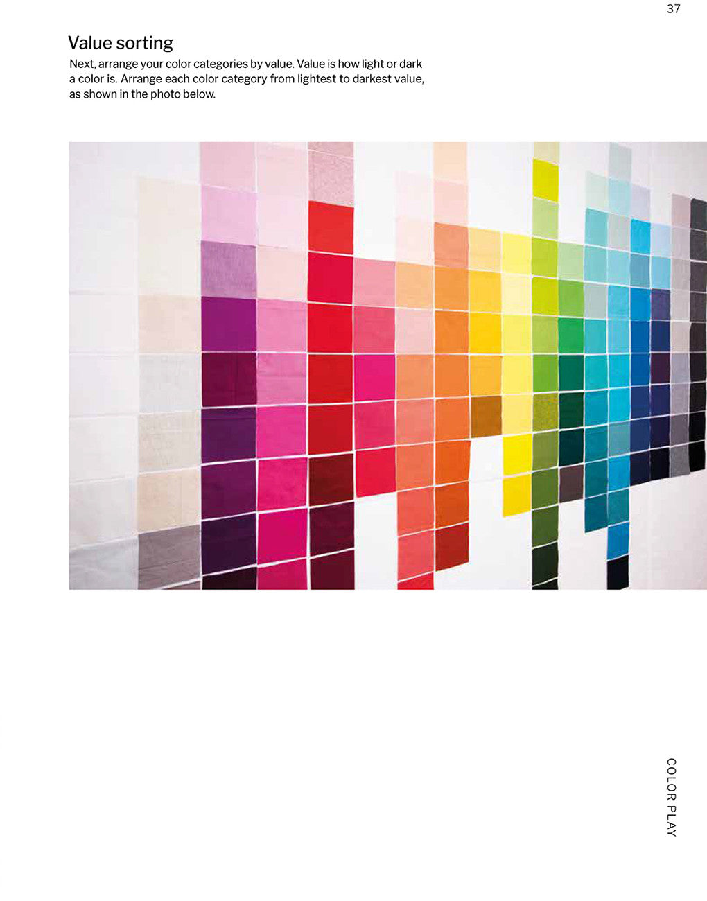 Improv Quilts Bookby Search Press USA