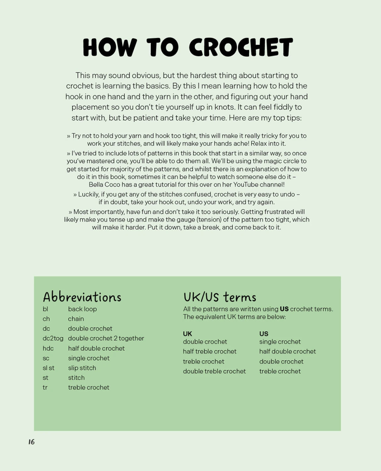 Random Acts of Crochet Kindness by Search Press USA