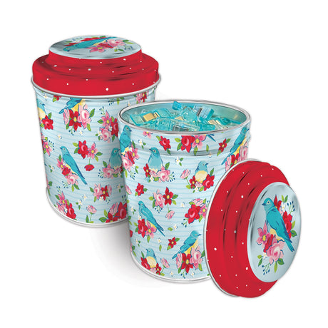 Riley Blake Designs Quilty Clips by Riley Blake Designs