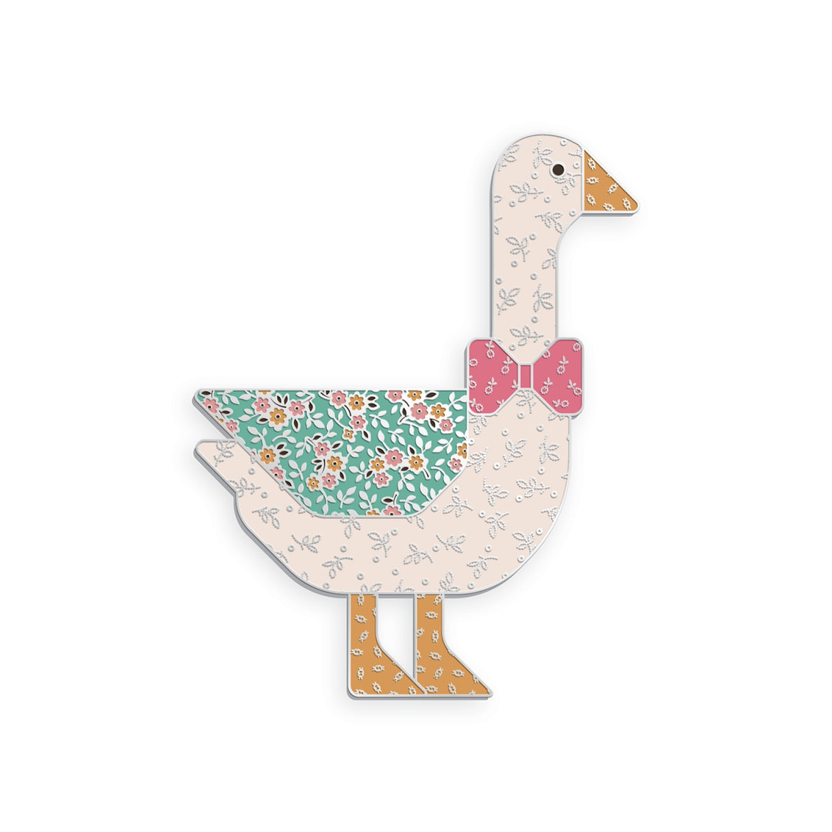 Lori Holt Gentler Times Needle Minder Quilt Pattern by Riley Blake Designs
