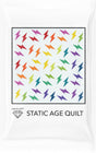 Static Age Quilt by Libs Elliott by Paper Pieces