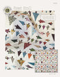 Forest Stroll Quilt Pattern by Suzn Quilts