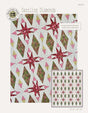 Dazzling Diamonds Quilt Pattern by Suzn Quilts