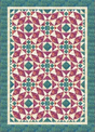 Diamond Revival Quilt Pattern by Lakeview Quilting