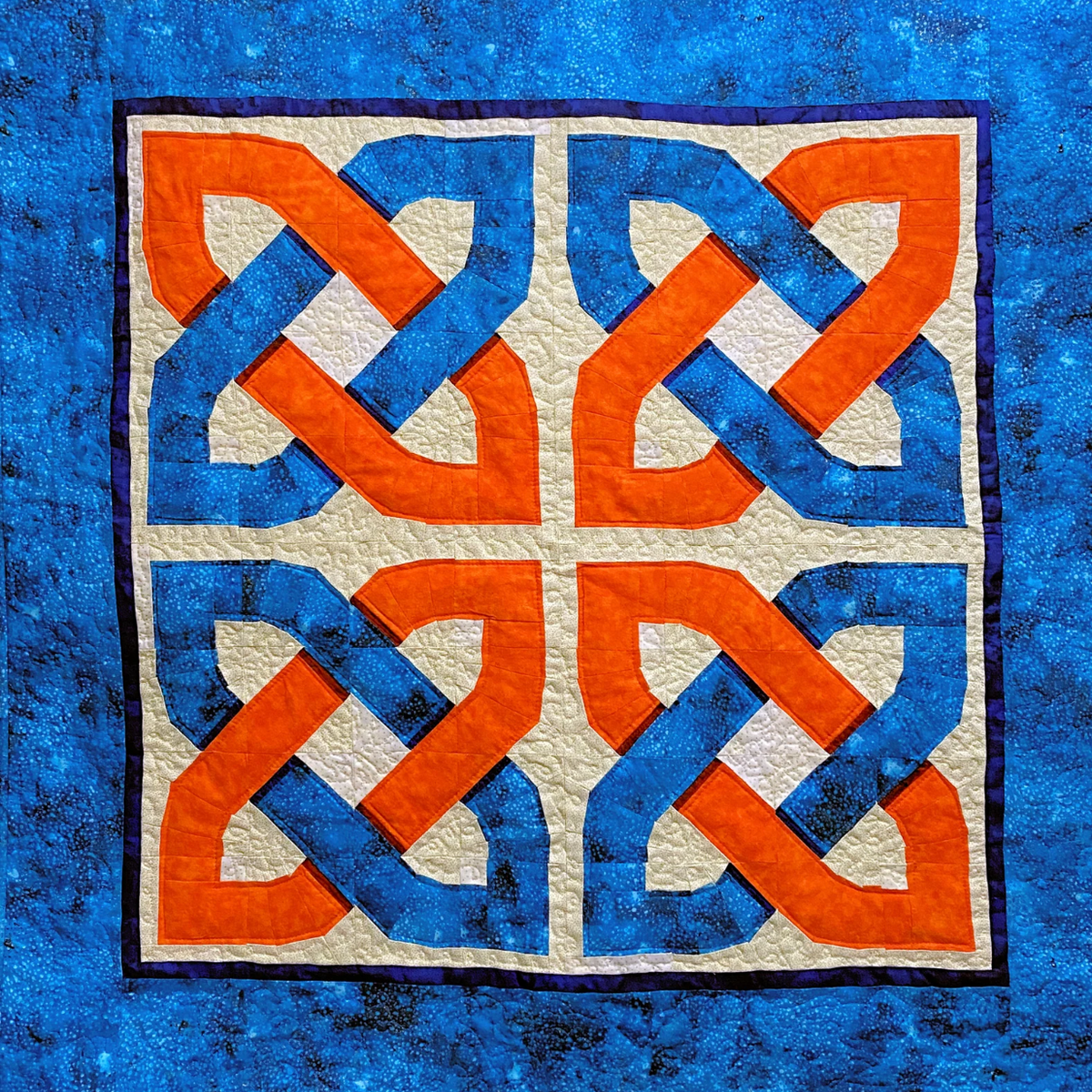 Double Loop Downloadable Pattern – Quilting Books Patterns and Notions
