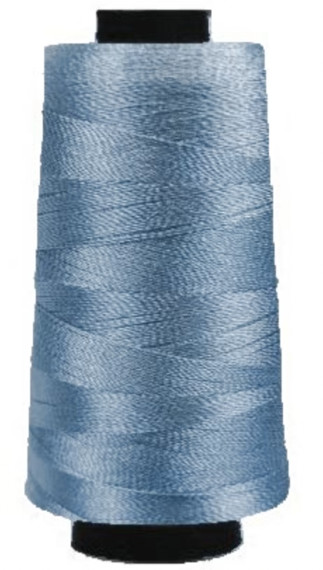 Perma Core Quilters Edition Thread 3000yd Chambray