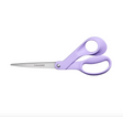 Designer Scissors 8in Ultra Lilac