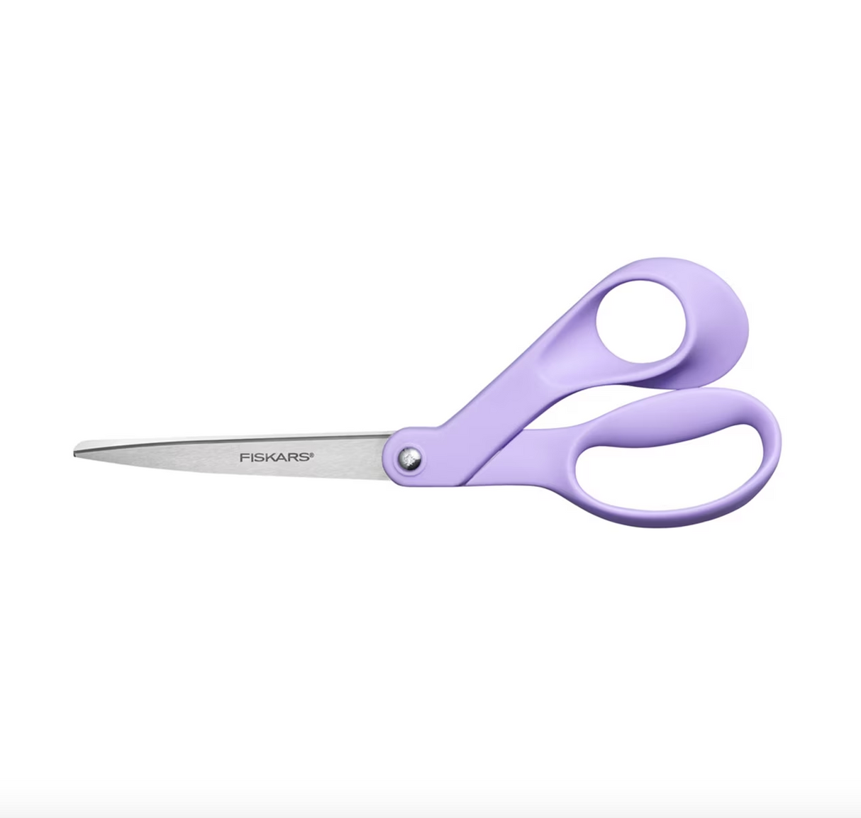 Designer Scissors 8in Ultra Lilac