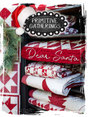 Dear Santa Book by Primitive Gatherings