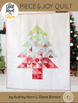 Piece & Joy Quilt By The Cloth Parcel