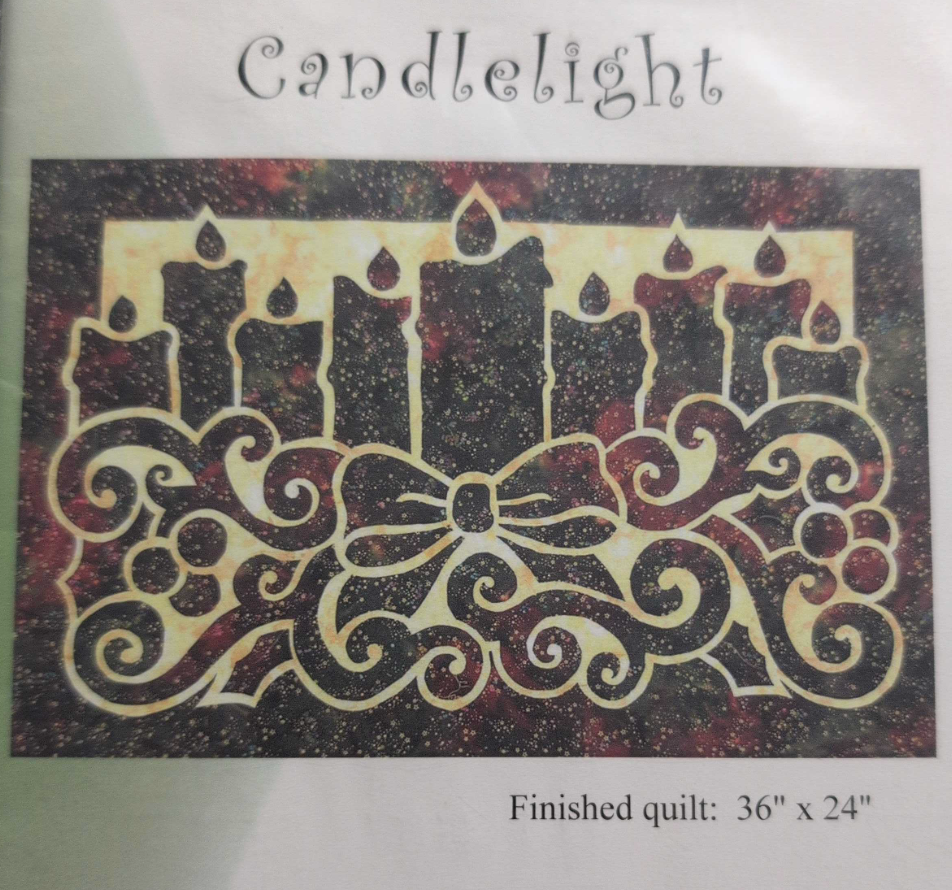 Candlelight Pattern