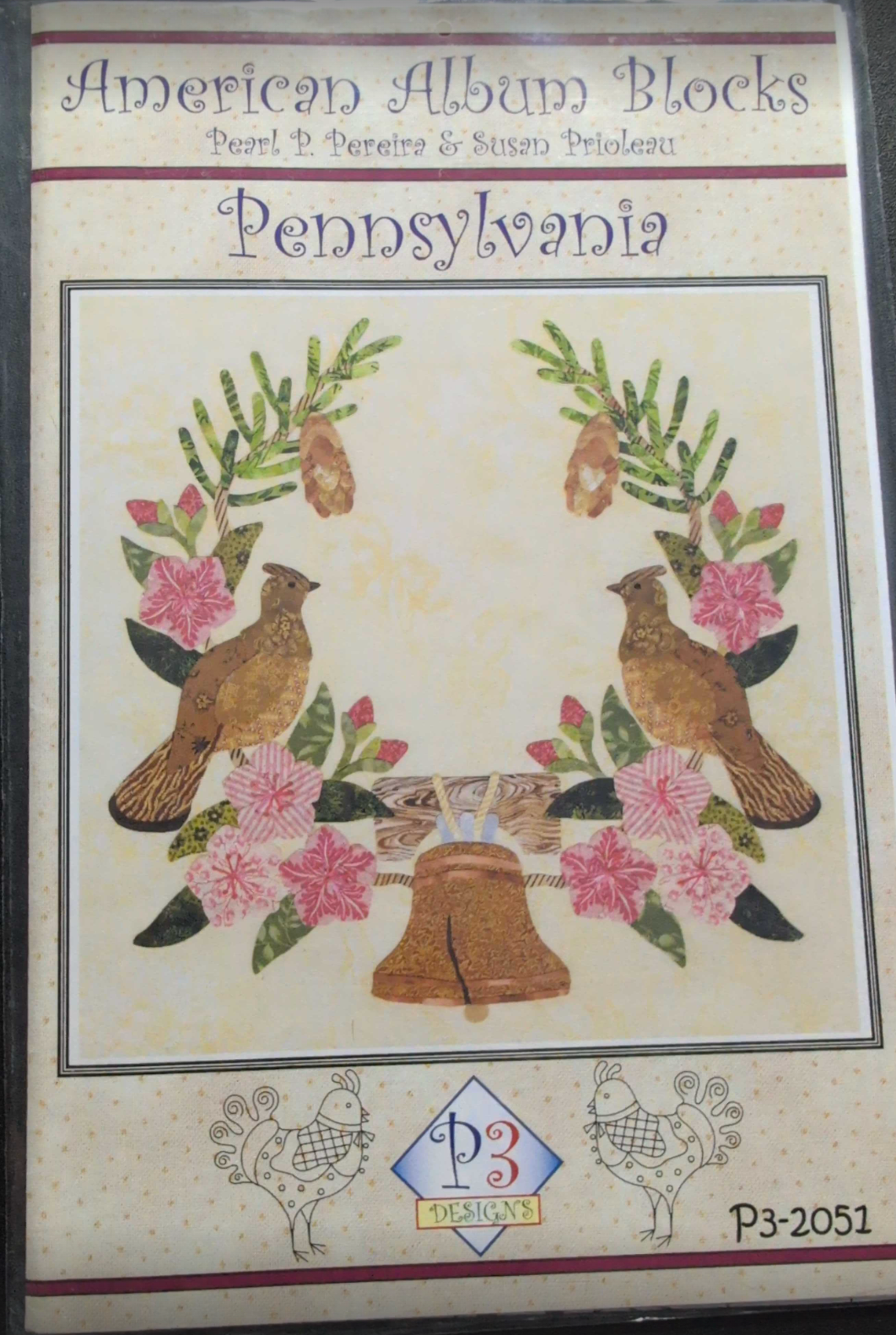 Pennsylvania Pattern