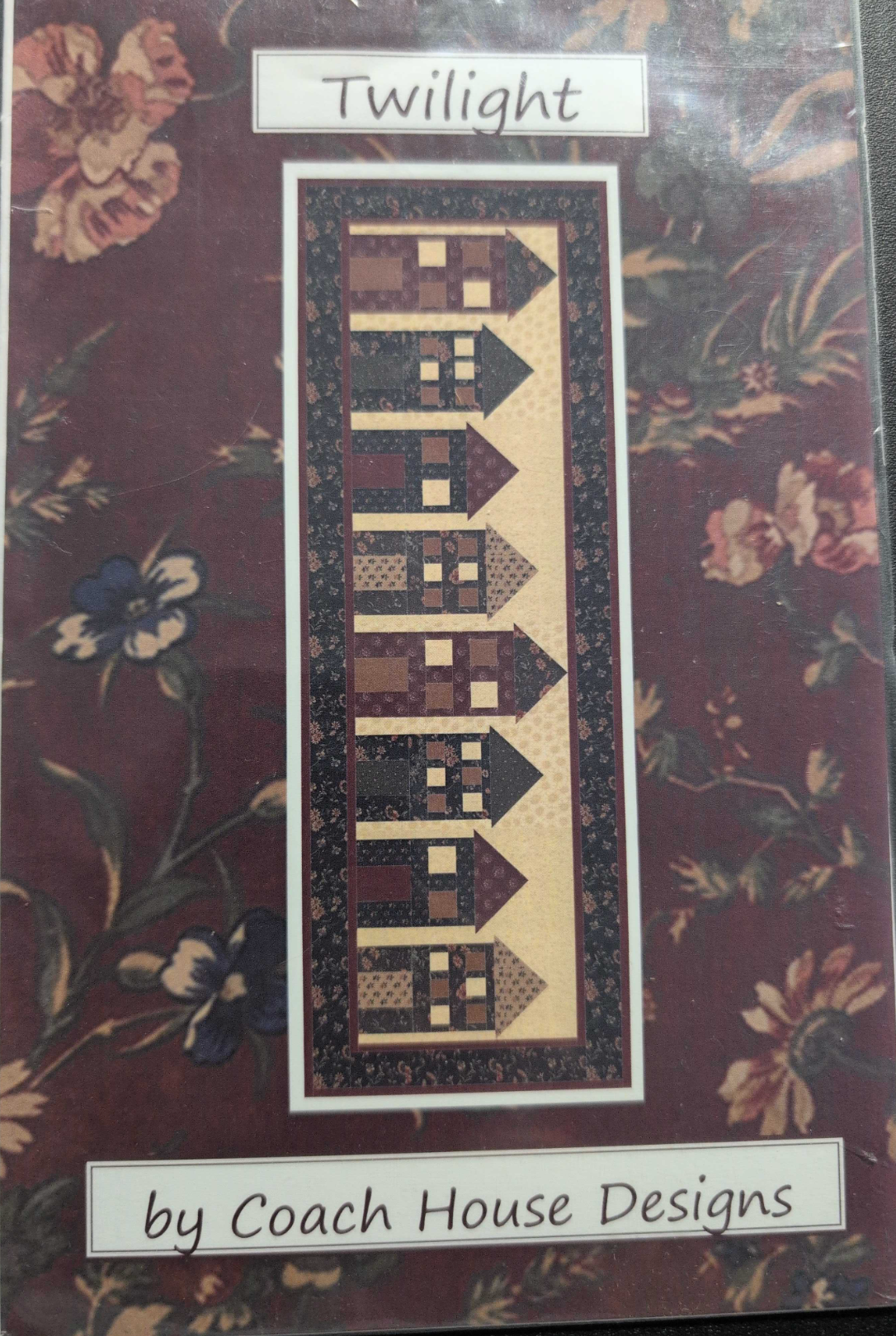 Twilight Pattern