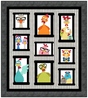 Mother's Cluckers Quilt Pattern by FatCat Patterns