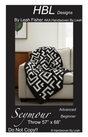 Seymour Quilt Pattern by Handwoven By Leah