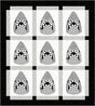 Shark! Downloadable Pattern