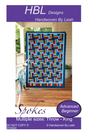 Spokes Pattern by Handwoven By Leah