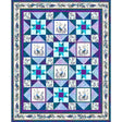 Starring Role Quilt Pattern by Grizzly Gulch Gallery