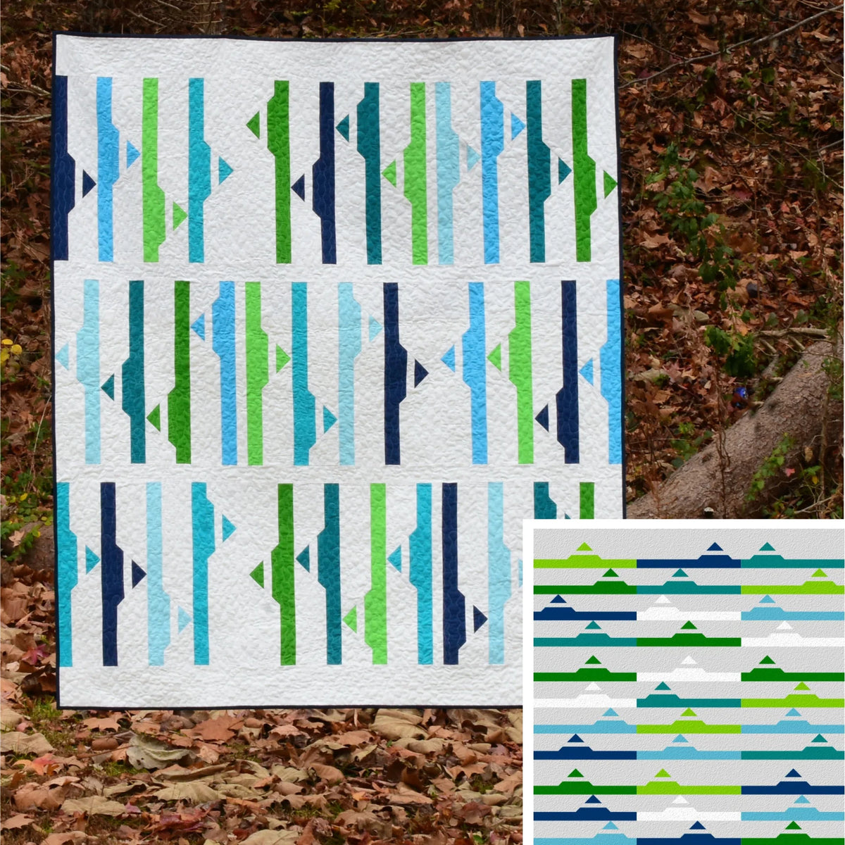 Arrow Point Path Quilt Pattern Quilt Patterns Quilting Books Patterns