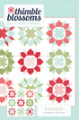 Swoon Updated Quilt Pattern by Thimble Blossoms