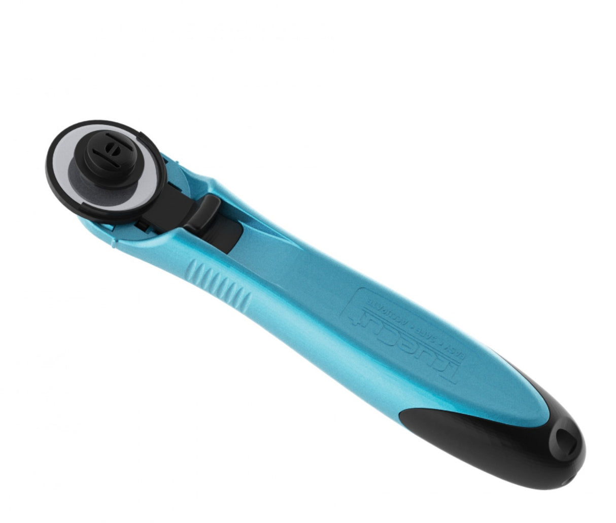 Straight Cutter 28mm QR with Magnet