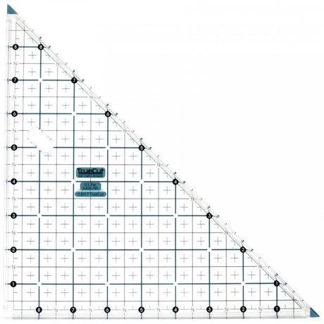 Triangle Ruler Right Angle 90 Degree