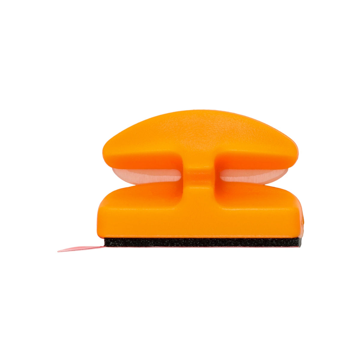 Thread Cutterz Peel & Stick Orange Thread Cutter by Thread Cutterz