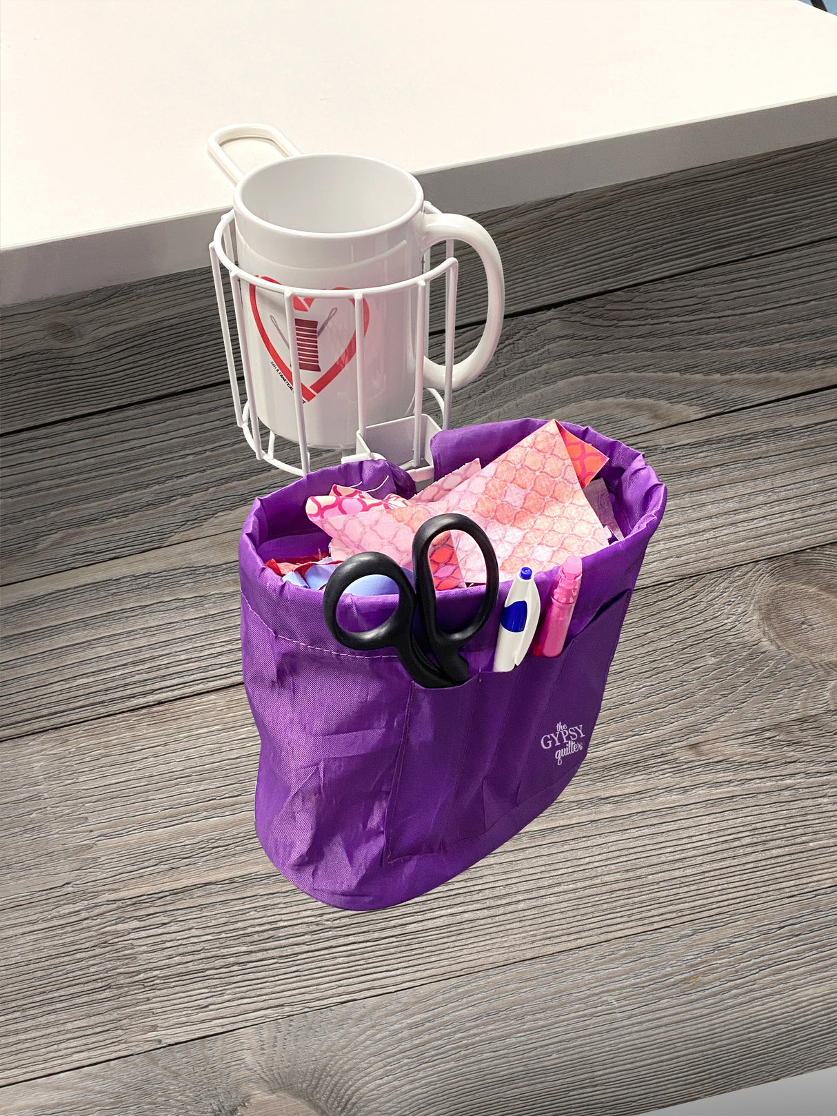 The Gypsy Quilter Sensational Sip & Snip 2.0 by The Gypsy Quilter