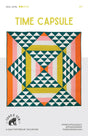 Time Capsule Quilt Pattern by Toad and Sew