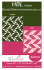 Tessellate Downloadable Pattern by Handwoven By Leah