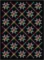 Skylights Quilt Pattern by Upper Canada Quiltworks
