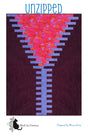 Unzipped Downloadable Pattern by Black Cat Creations