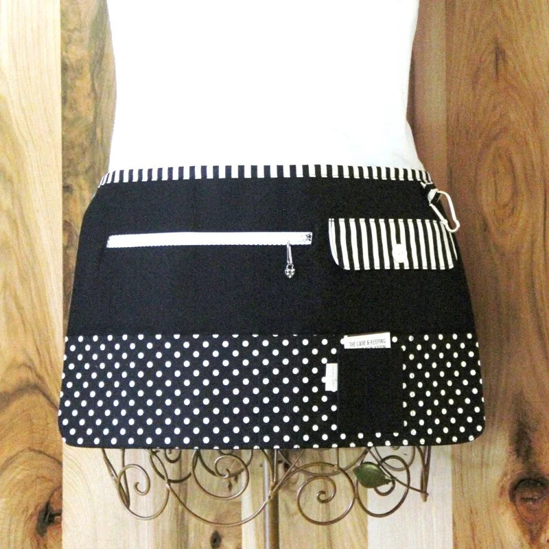 Utility Apron Downloadable Pattern by Staci W Quilts