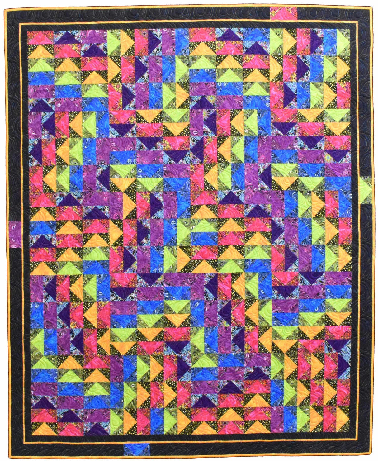 Vivace! Downloadable Pattern by Nancy Messuri Designs