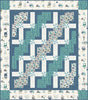 What a Hoot Garden Downloadable Pattern by Pine Tree Country Quilts