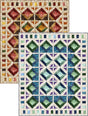 Wooden Puzzle Box Downloadable Pattern by Pine Tree Country Quilts