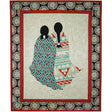 Best Friends Downloadable Pattern by J Michelle Watts Designs