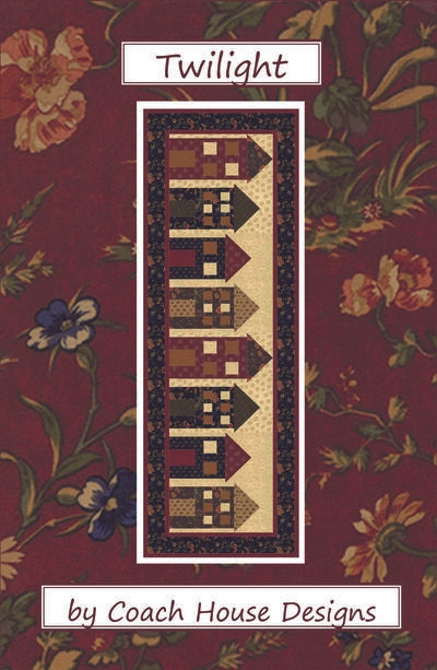 Twilight Pattern