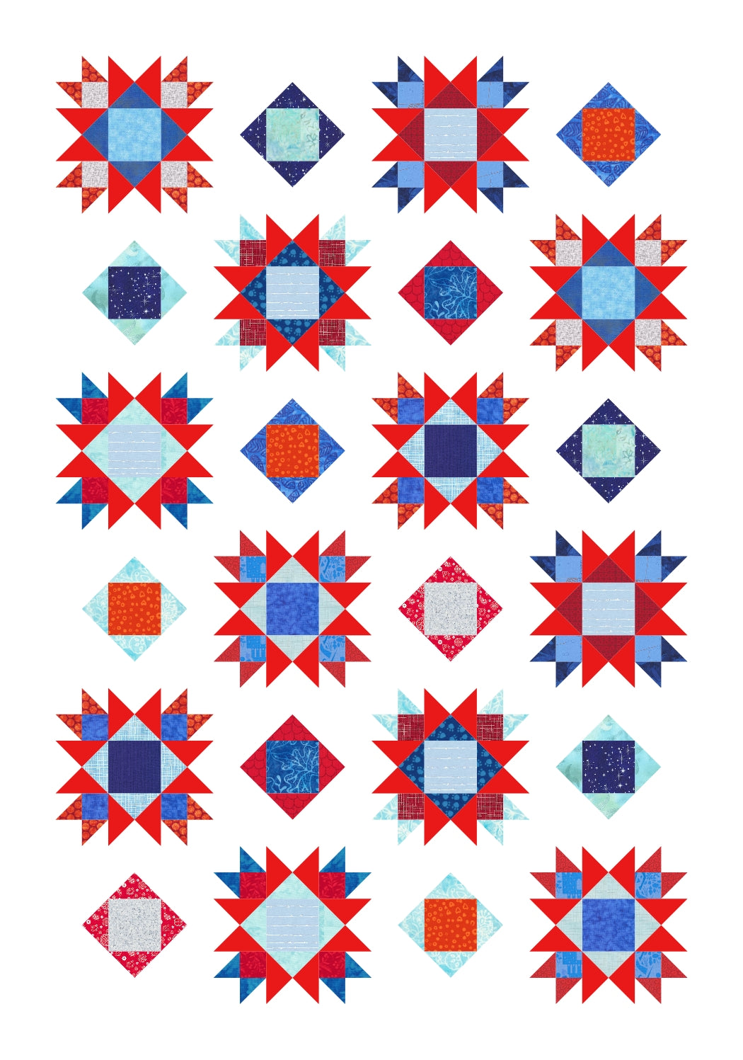 Contrary Wife Downloadable by Beaquilter