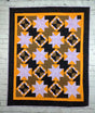 Pumpkin Vines Pattern by Beaquilter