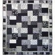 Four by Four Downloadable Pattern by J Michelle Watts Designs