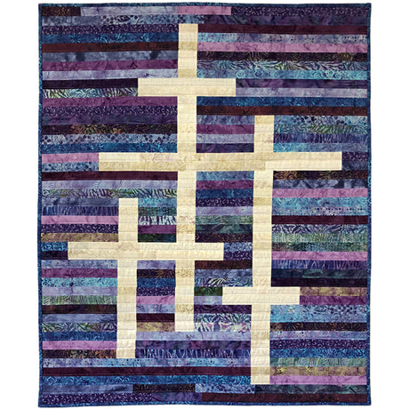Glory Downloadable Pattern by J Michelle Watts Designs
