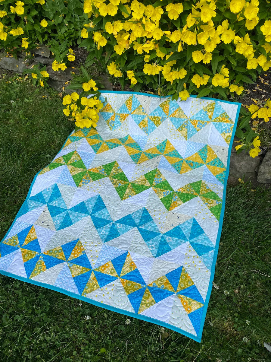 Heart Felt Quilt Pattern – Quilting Books Patterns and Notions