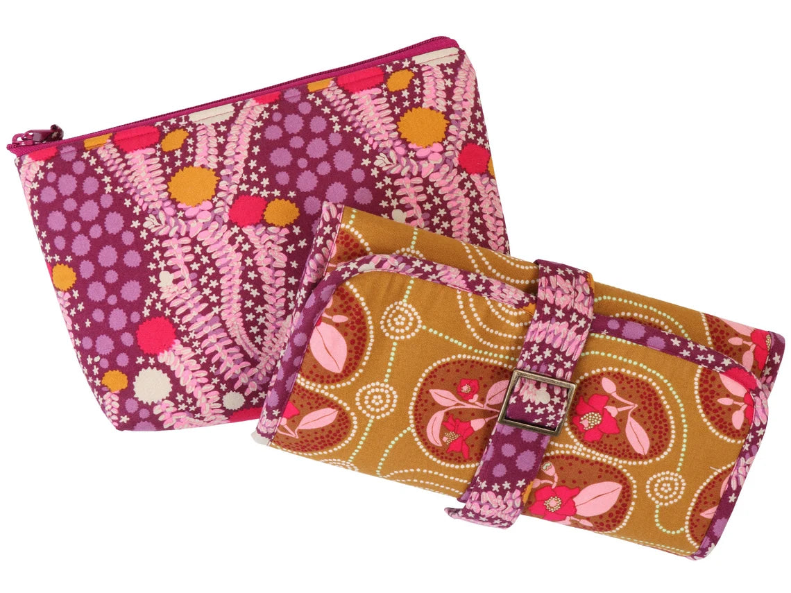 Glo and Go Sewing Pattern