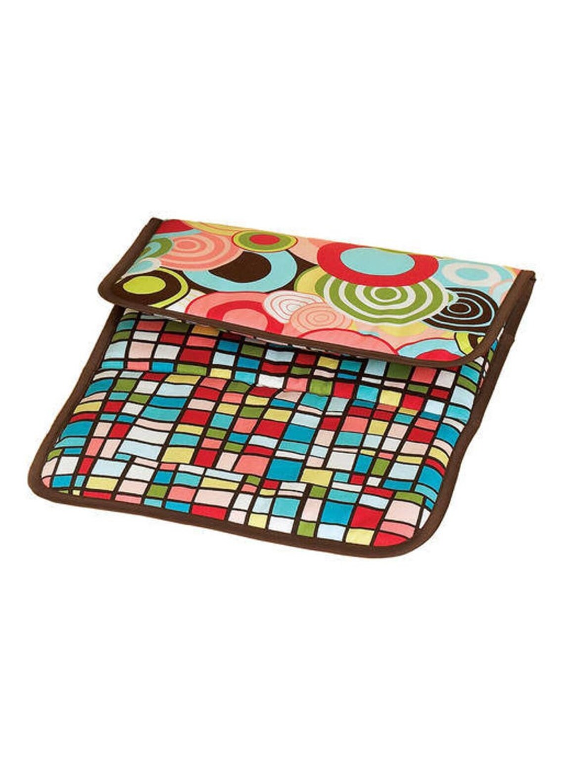 Kwik Sew 3643 - Seat Cover, Bag, & Pad