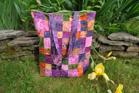 Teacher’s Pet Quilt Pattern by Sweet Janes Quilting and Design