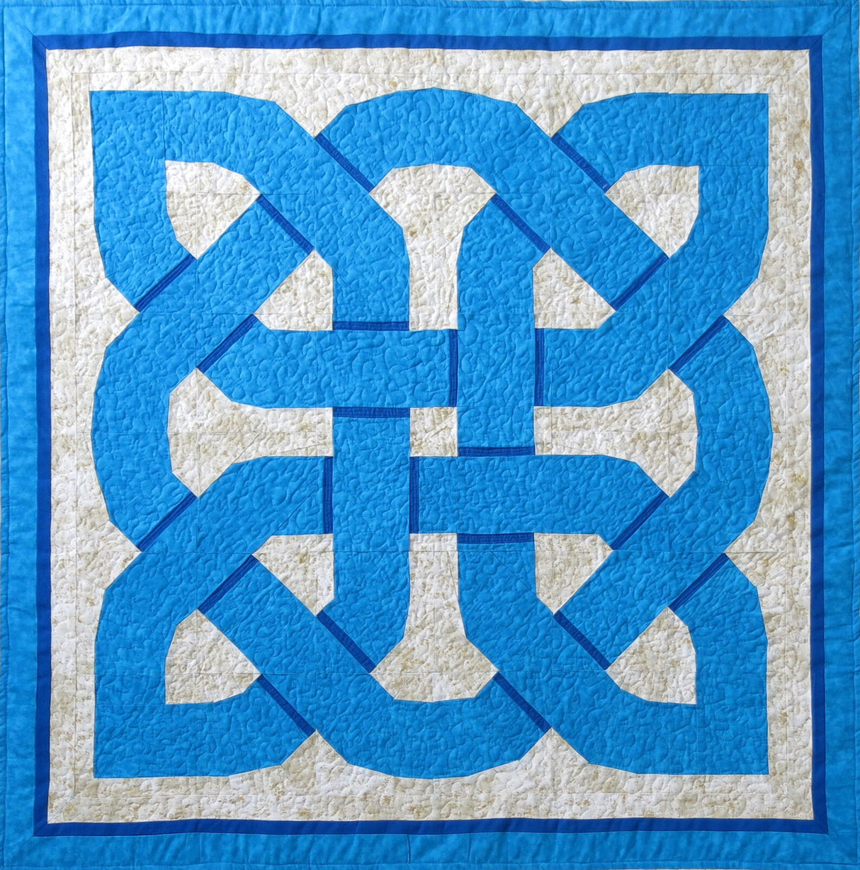Celtic Twist Downloadable Pattern by Mary Ann Sprague